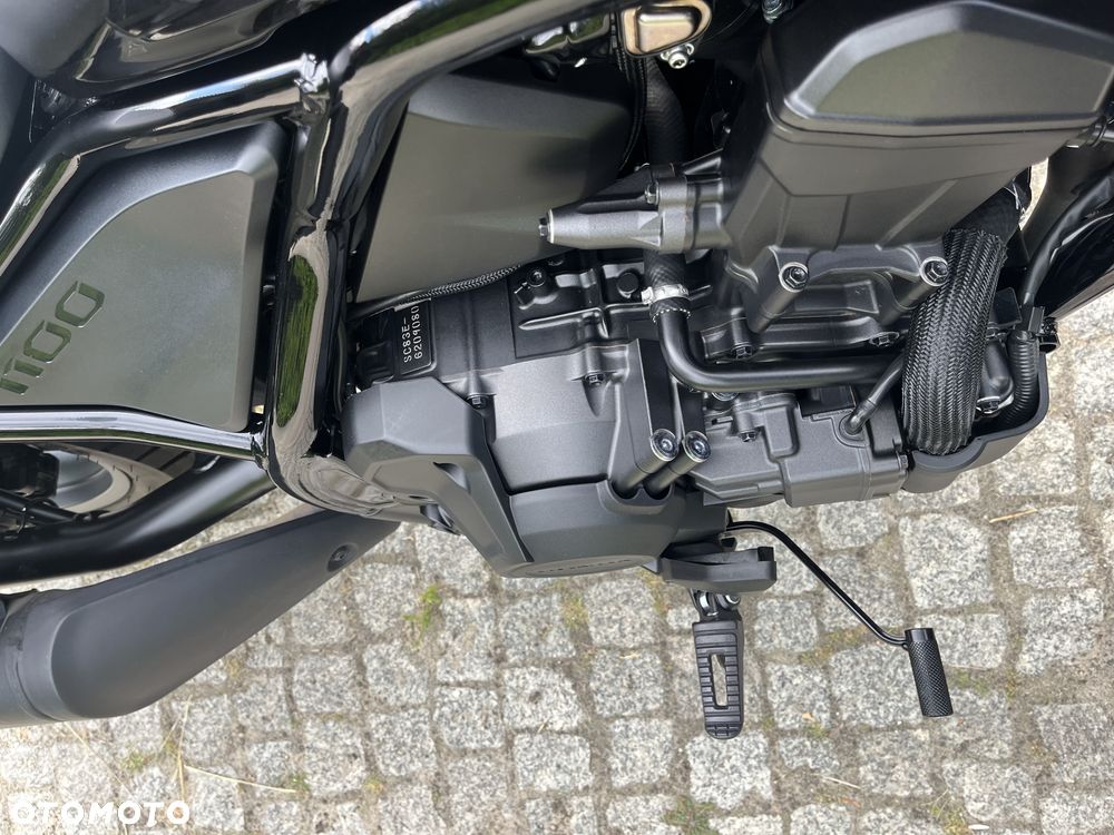 Honda CMX - 11