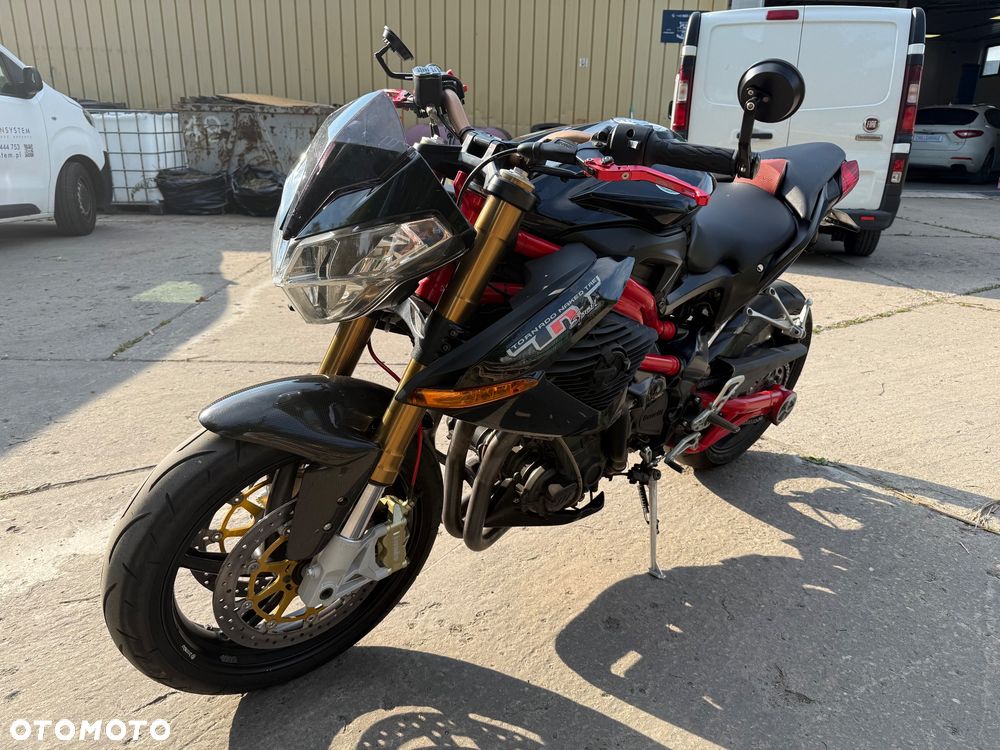 Benelli TNT - 3