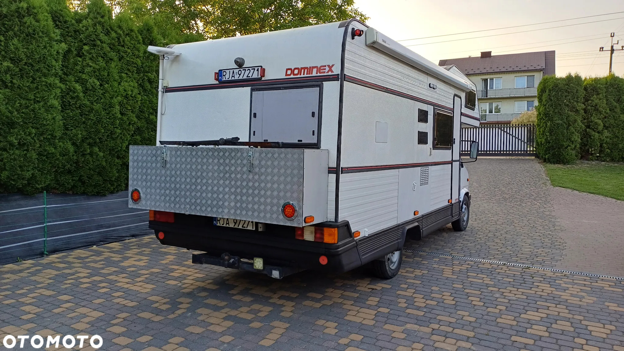 Fiat Ducato - 10