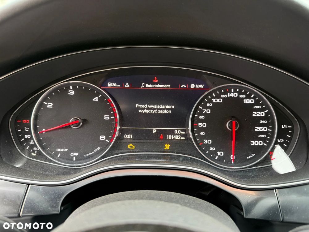 Audi A7 Sportback - 12