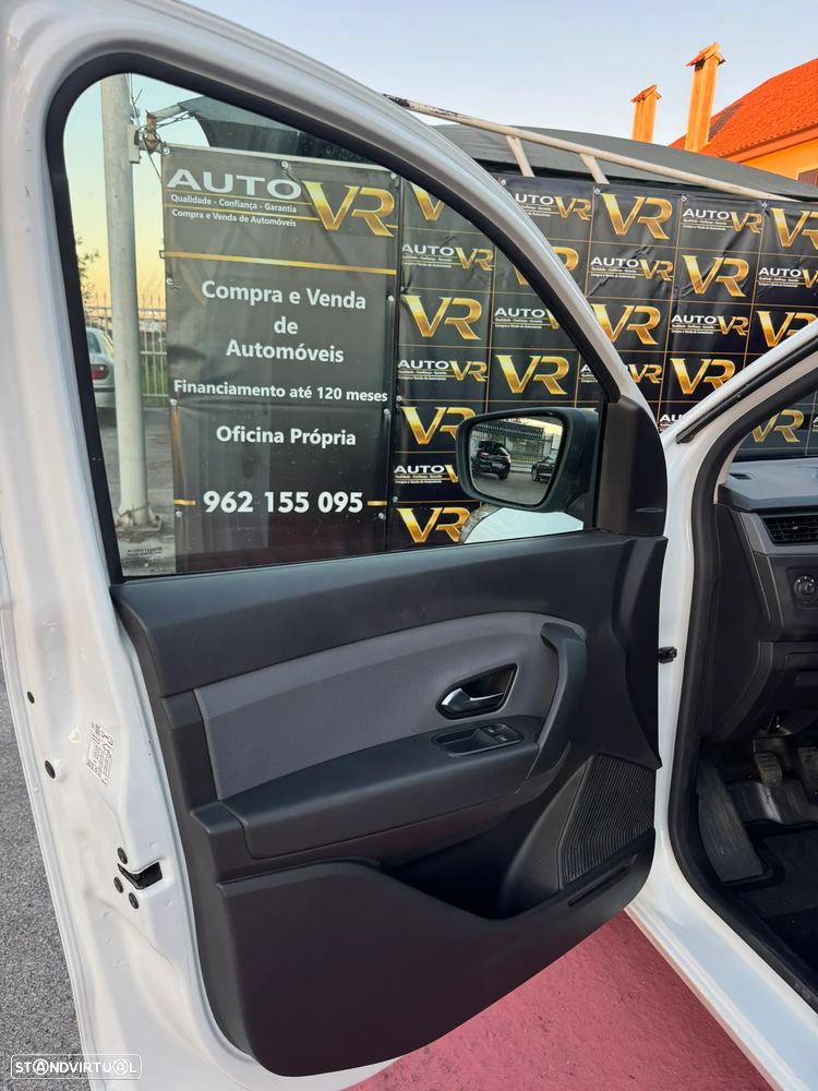 Renault Express - 17