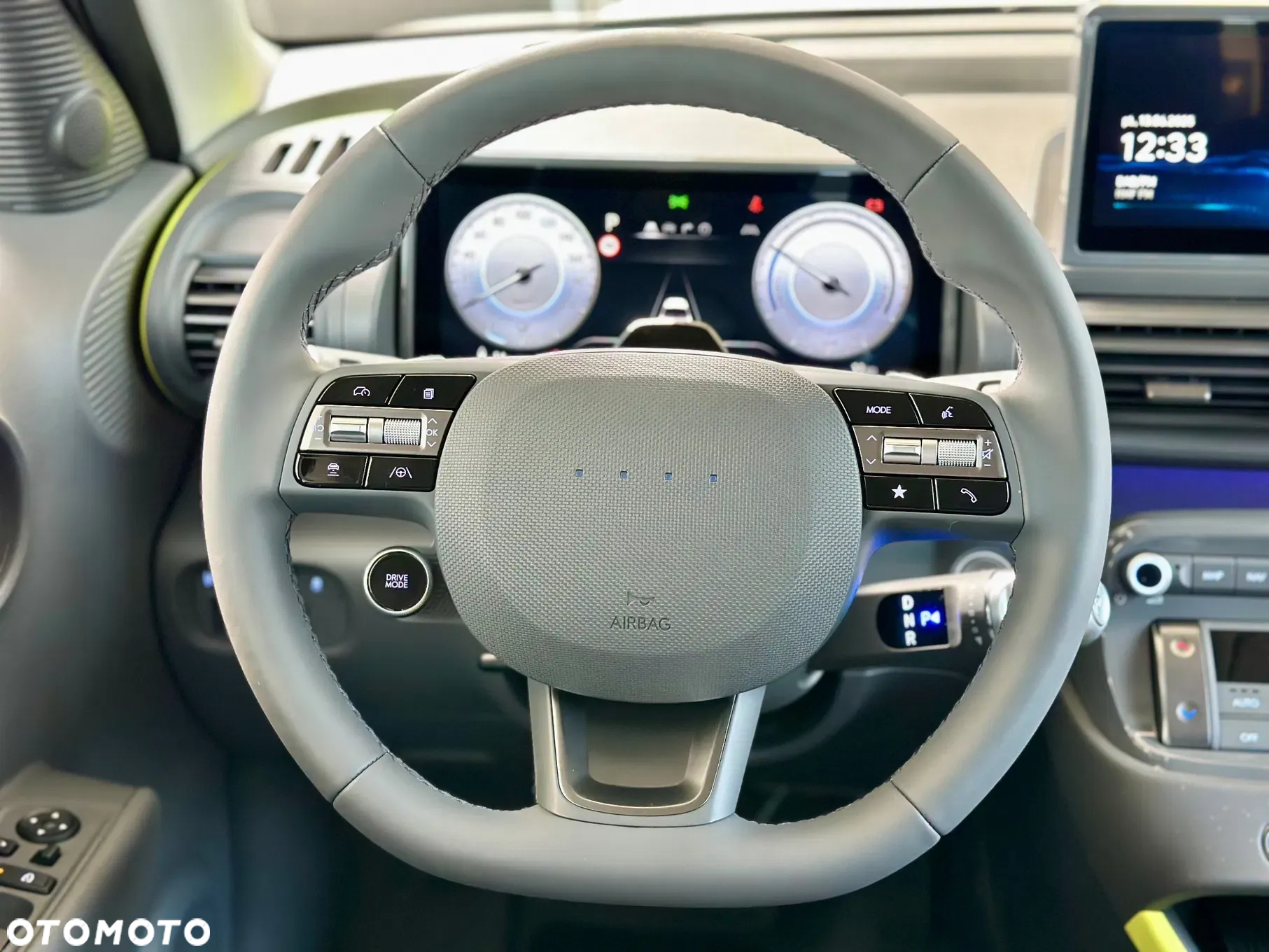 Hyundai Inster 49kWh Cross Smart - 20