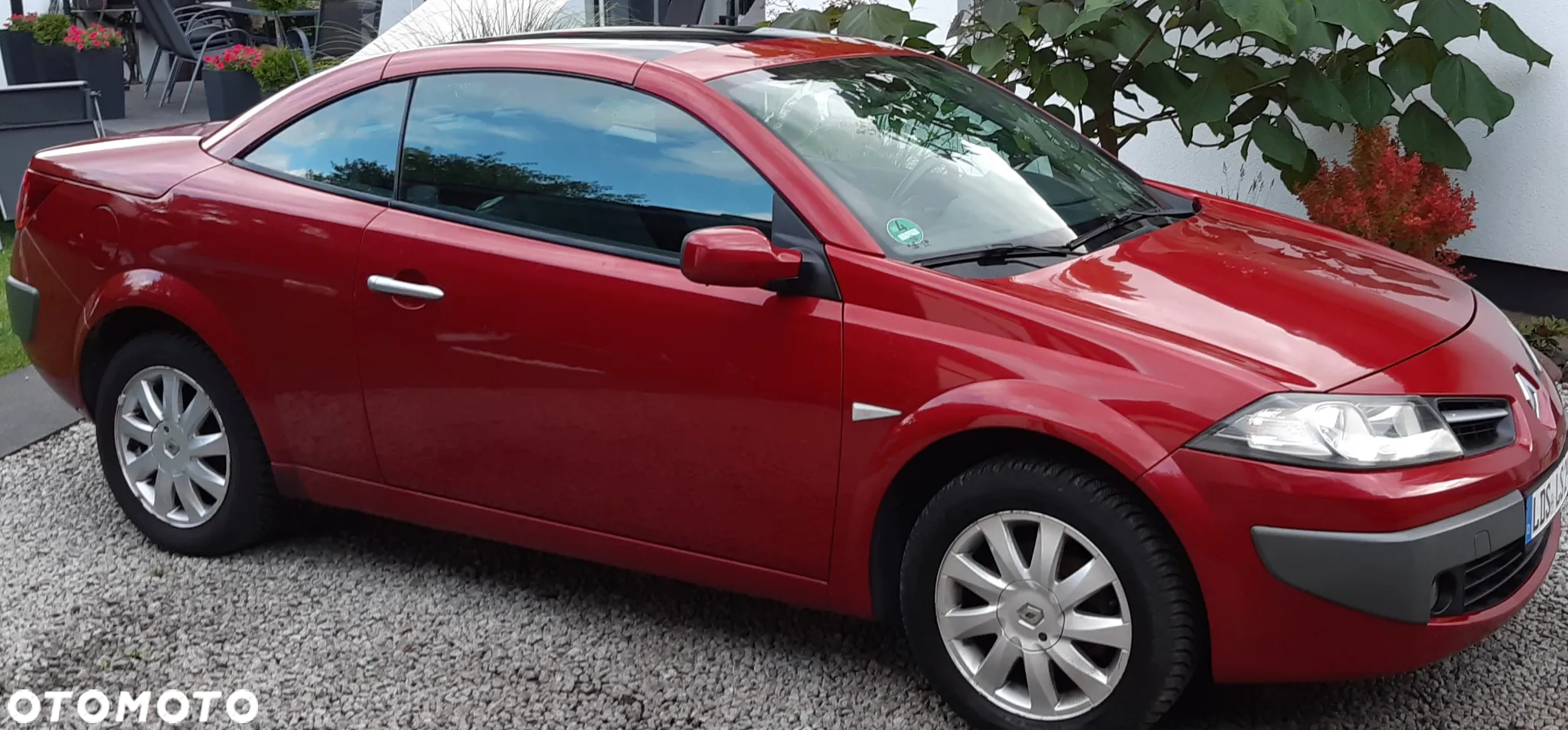 Renault Megane 1.6 Authentique - 9
