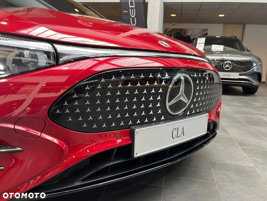 Mercedes-Benz CLA - 18