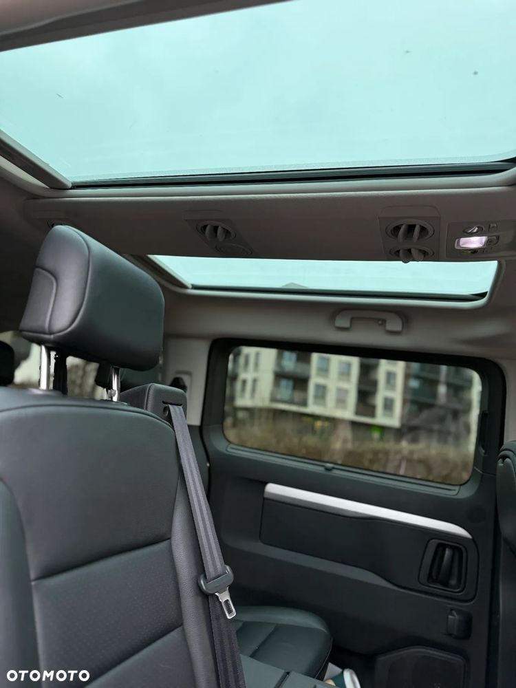 Toyota Proace Verso - 21