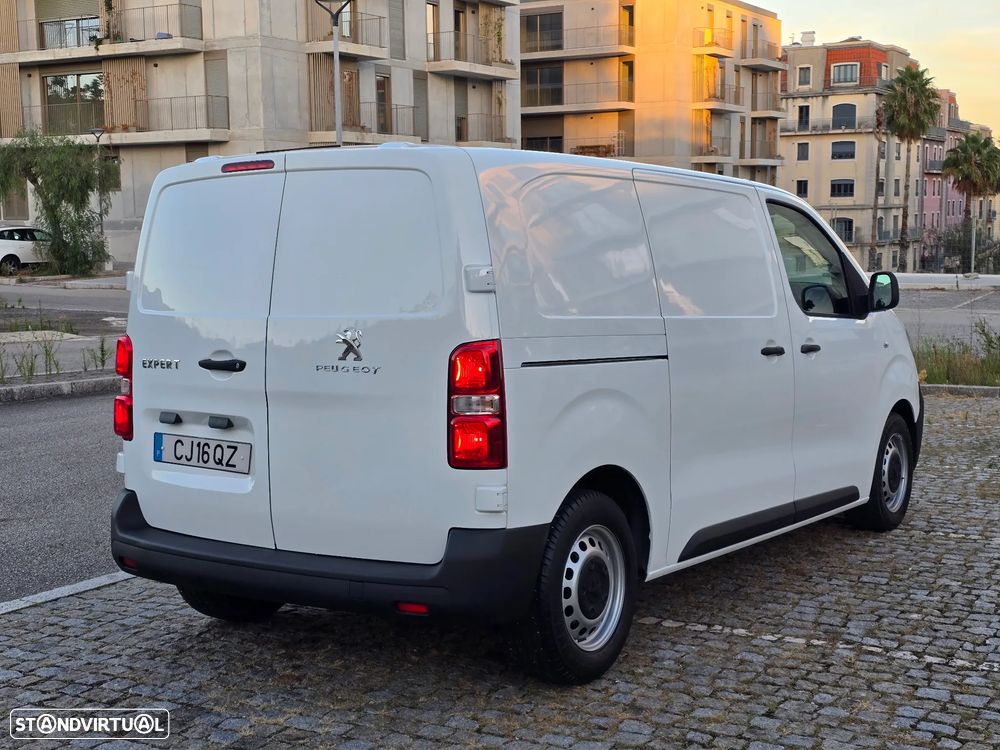 Peugeot Expert - 4