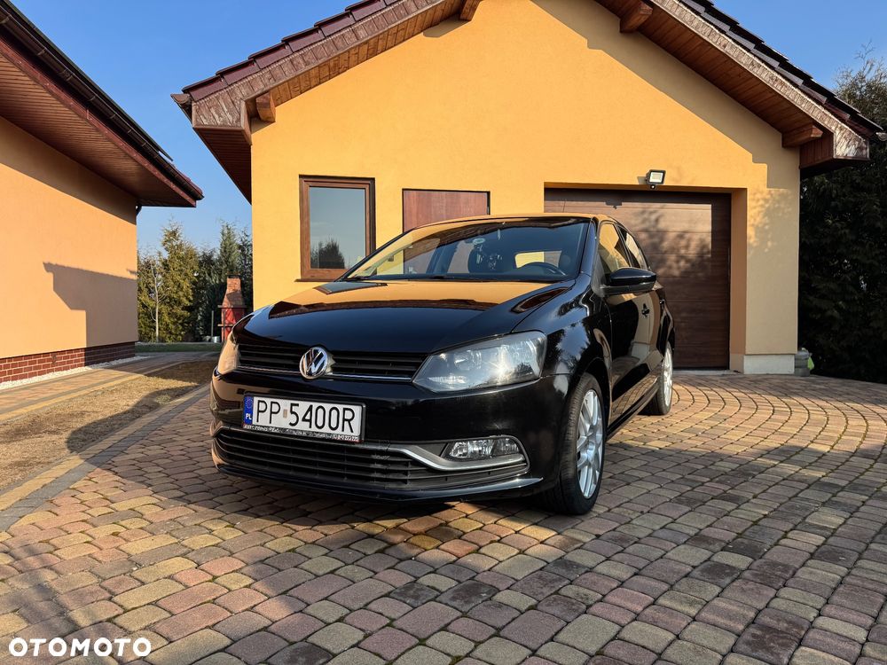 Volkswagen Polo 1.0 Comfortline - 2