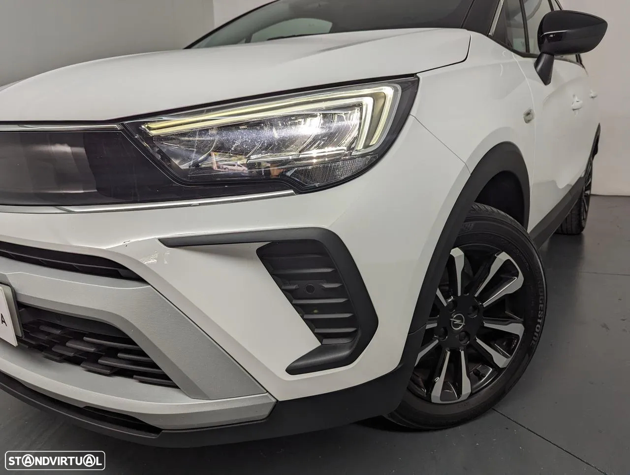 Opel Crossland X - 14
