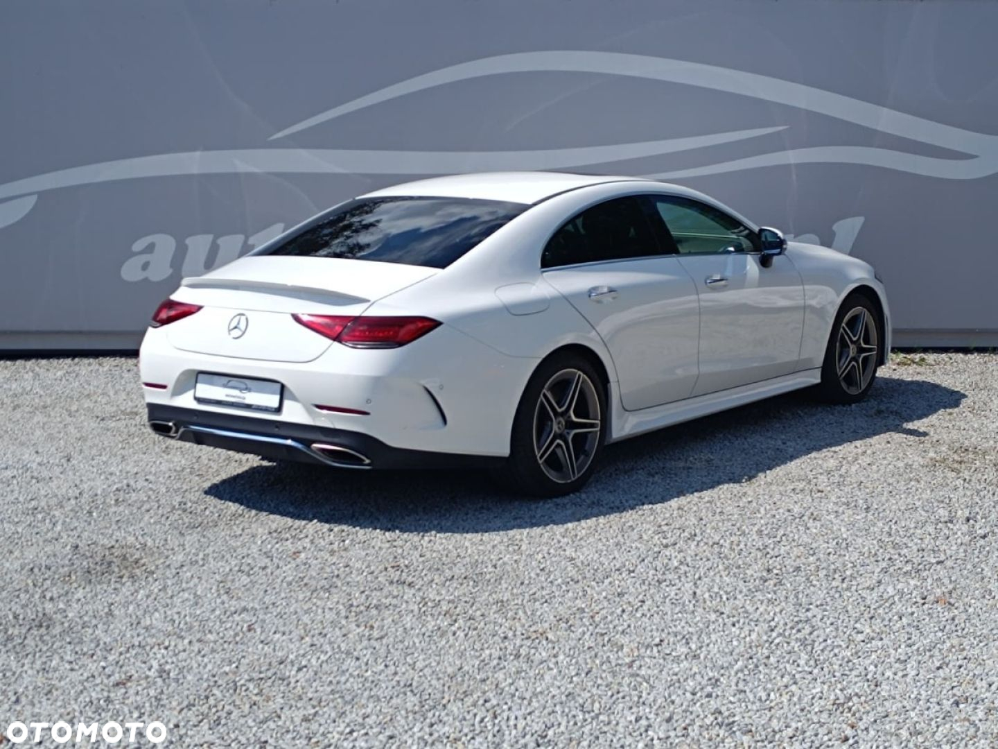 Mercedes-Benz CLS - 14