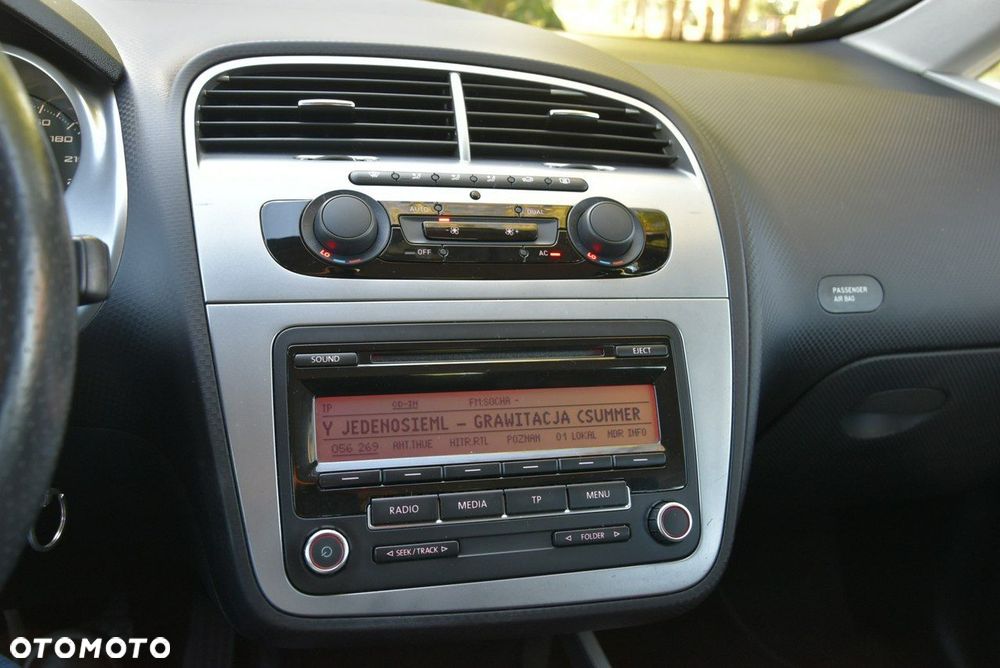 Seat Altea XL - 11
