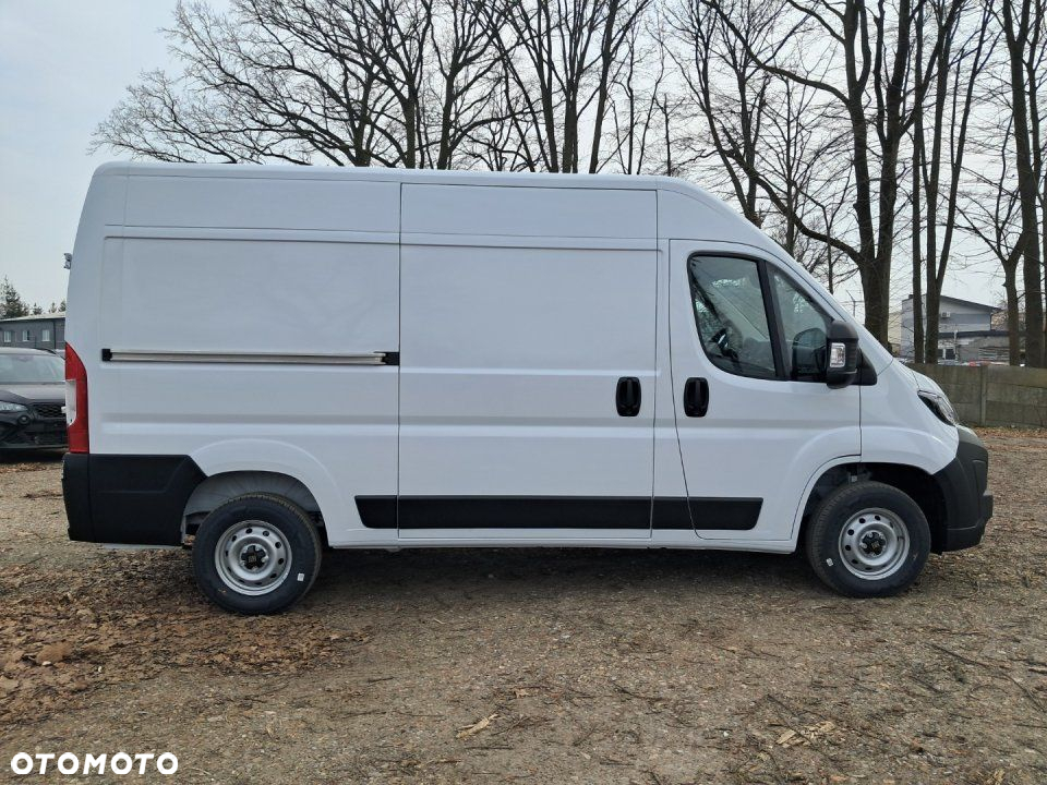 Fiat Ducato - 8