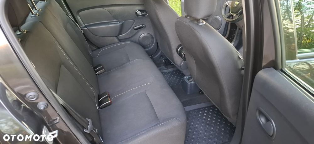 Dacia Logan 1.0 TCe Laureate S&S - 30