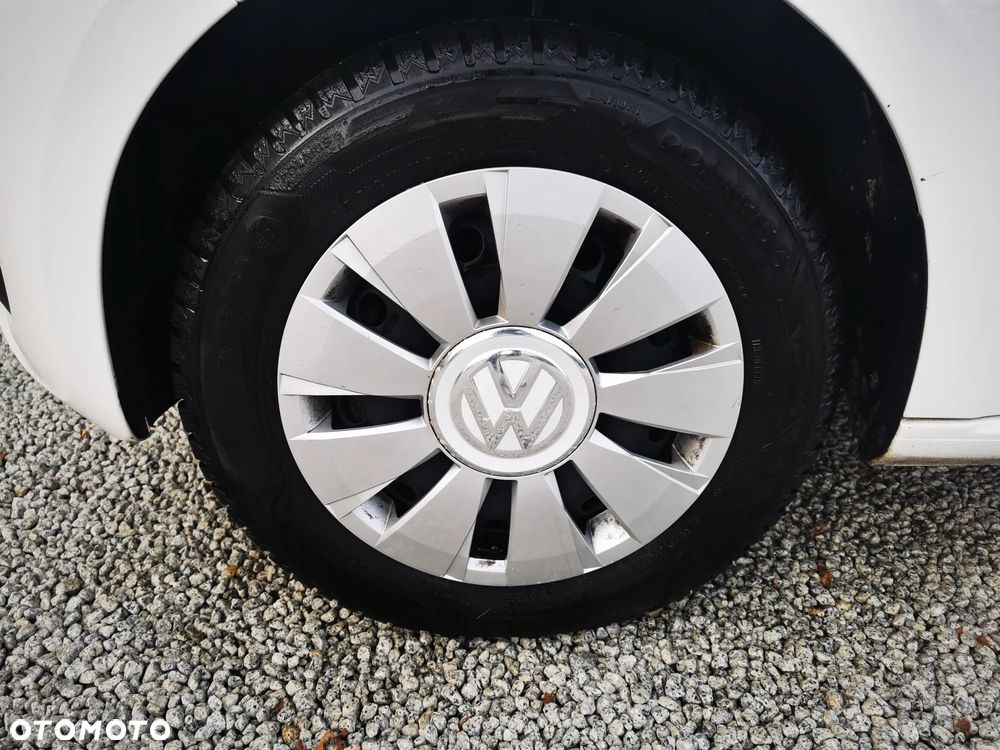 Volkswagen up! high - 39