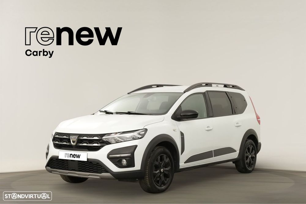 Dacia Jogger 1.0 ECO-G Extreme+ Up&Go 7L Bi-Fuel - 1
