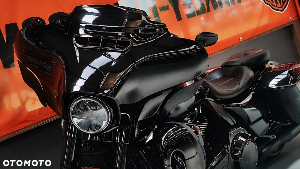 Harley-Davidson FLHXS Special - 19
