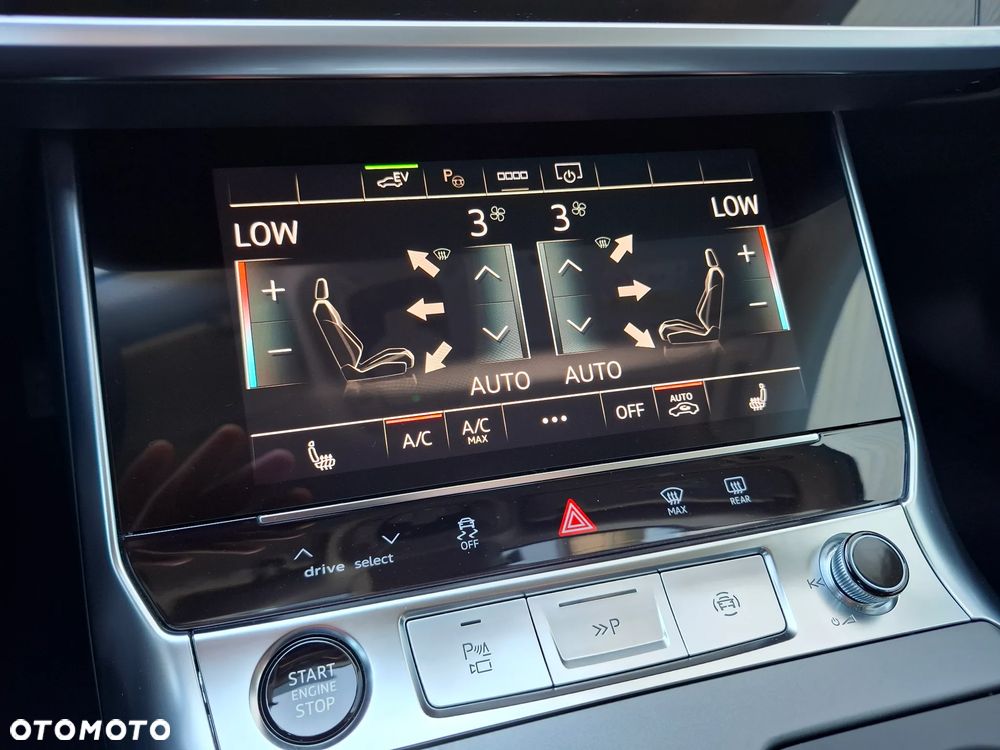 Audi A6 Avant 50 TFSI e quattro S tronic sport - 14