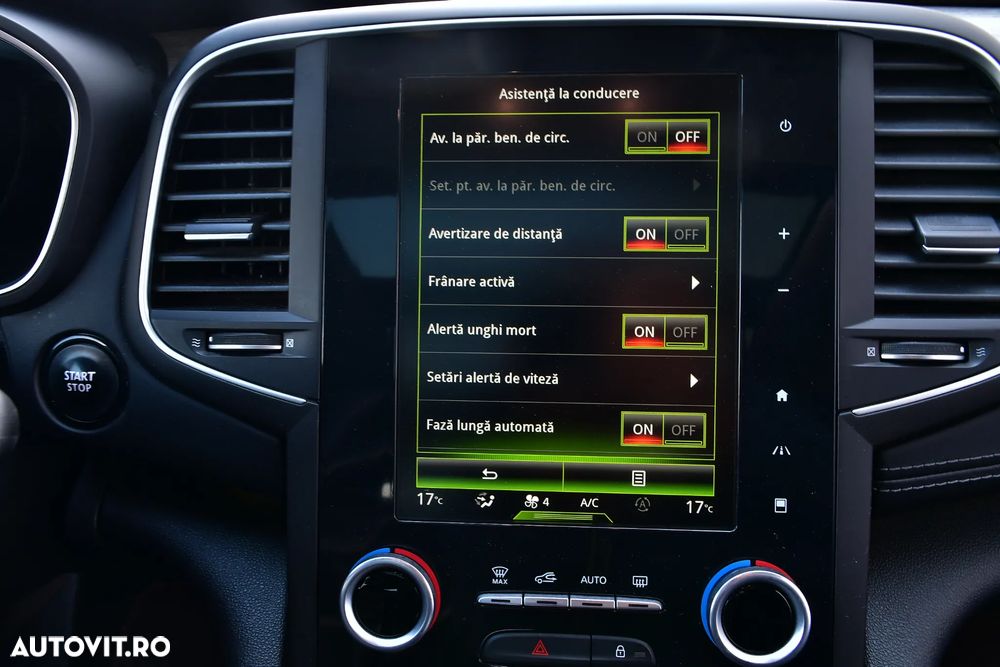 Renault Talisman - 21