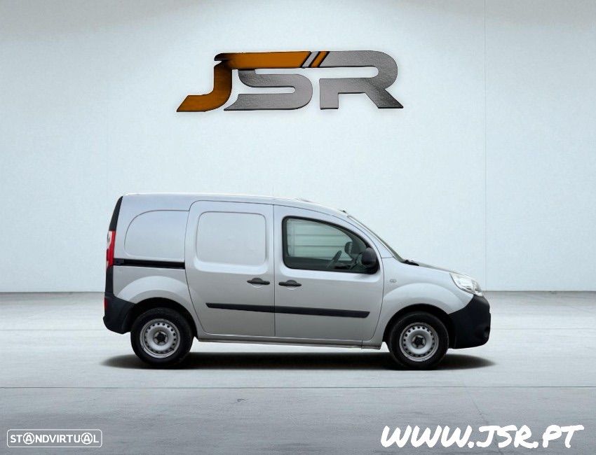 Renault Kangoo 1.5 Dci - 11