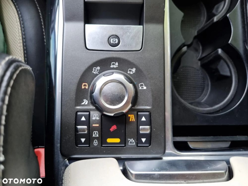 Land Rover Range Rover Sport S 3.0TD V6 HSE - 19