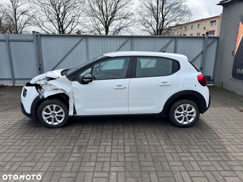 Citroën C3 - 2