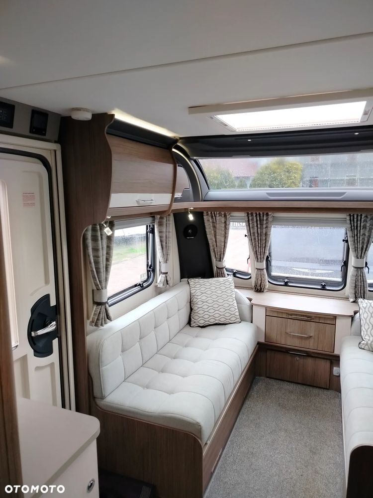 Coachman VIP 545 - 19