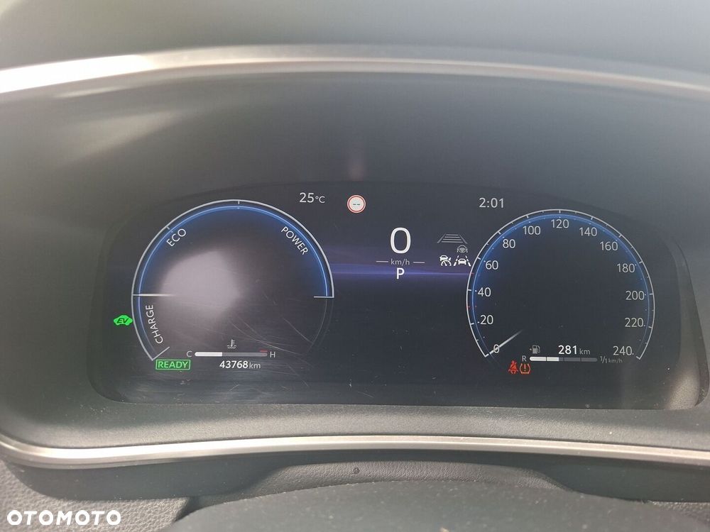 Toyota Corolla 1.8 Hybrid Comfort - 13