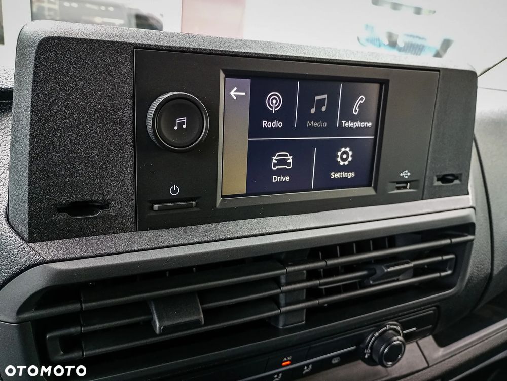 Fiat Scudo 2.2 150KM - 19