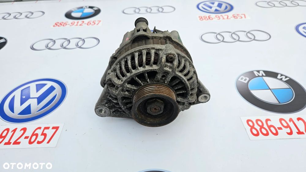 CHRYSLER 300M 3.5 V6 Alternator A003TA4191ZC 4609300AC