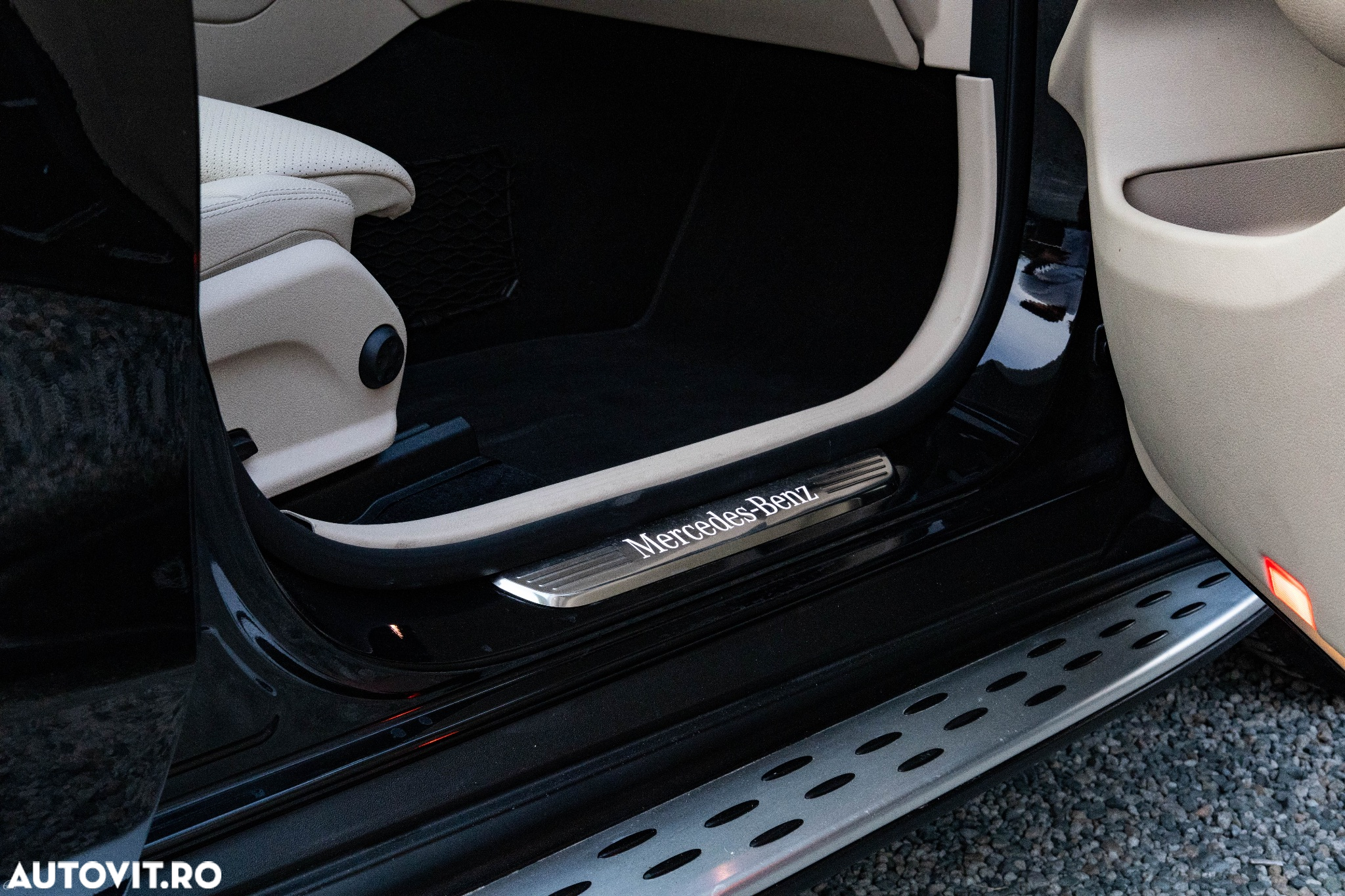 Mercedes-Benz GLC 220 d 4Matic 9G-TRONIC AMG Line - 27