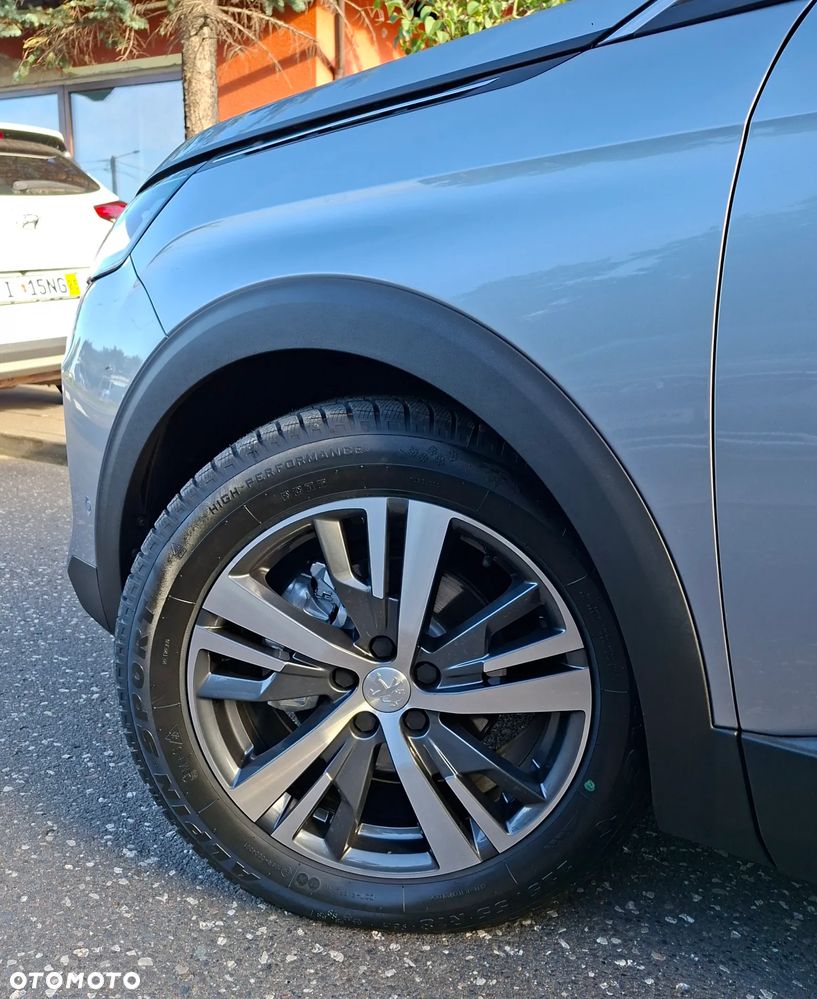 Peugeot 5008 BlueHDi 130 EAT8 Allure - 33