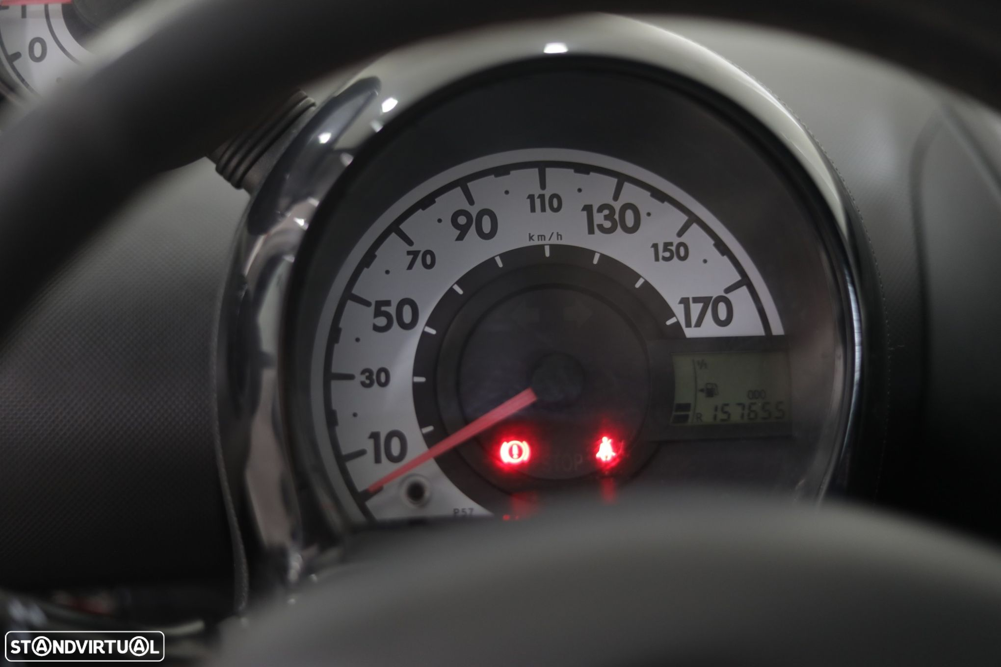 Toyota Aygo 1.0 X-Play+AC - 9