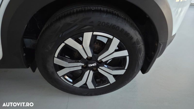 Dacia Sandero Stepway ECO-G 100 MT6 Extreme - 7
