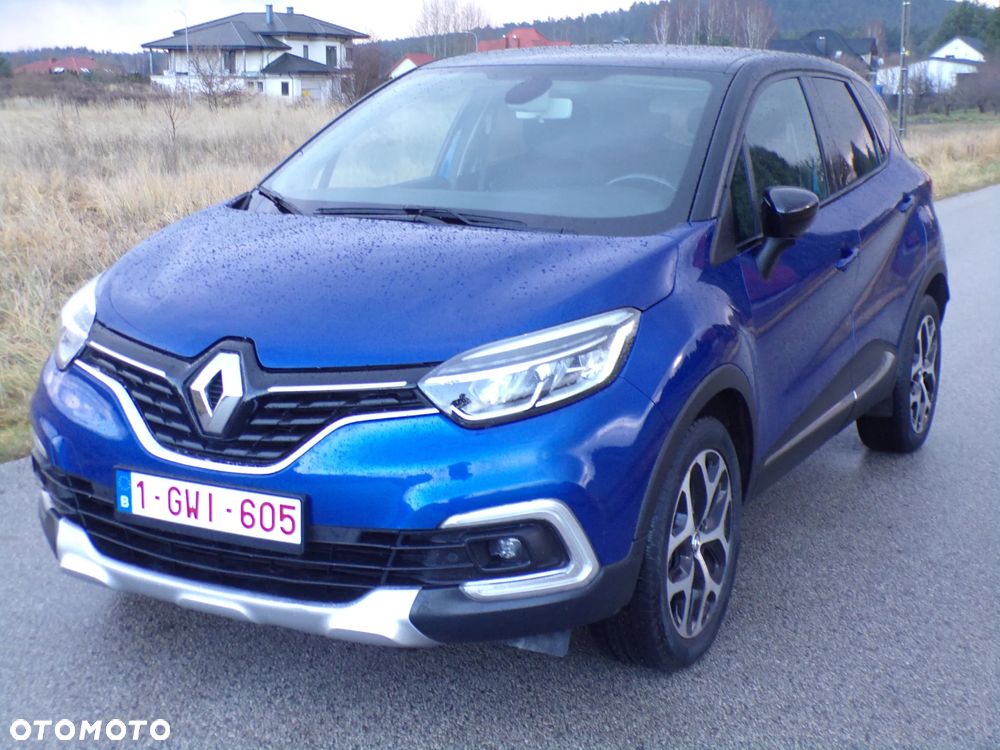 Renault Captur (ENERGY) TCe 90 BOSE EDITION - 15