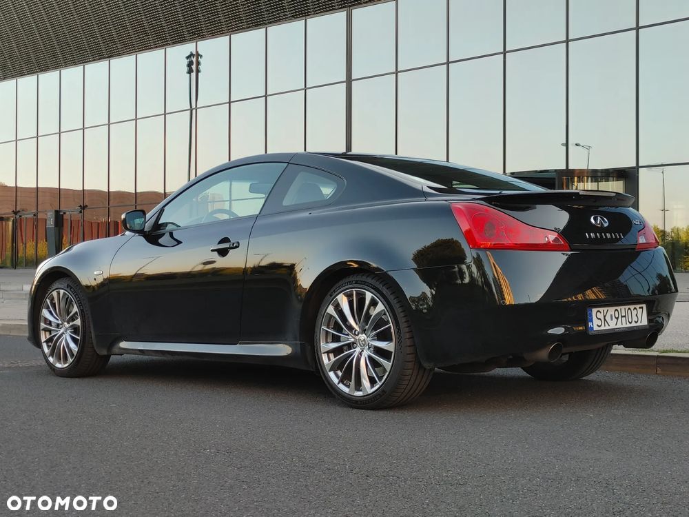 Infiniti G S Premium - 11