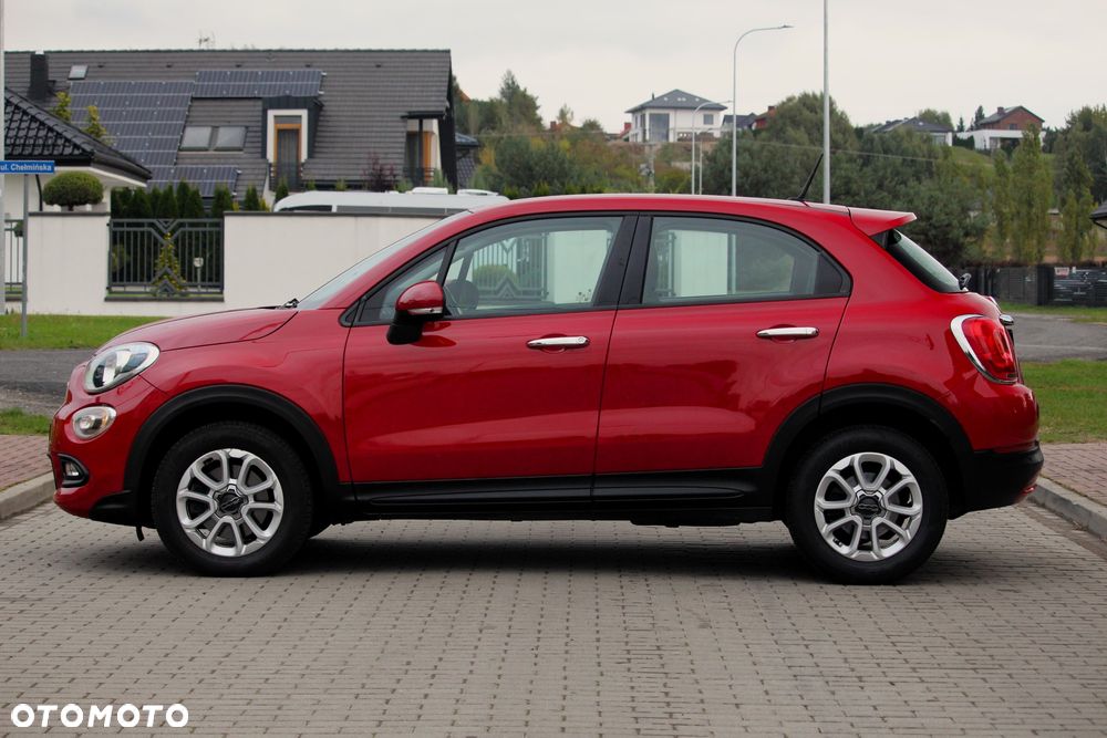Fiat 500X 1.6 Multijet 4x2 S&S S-Design Urban Look - 6