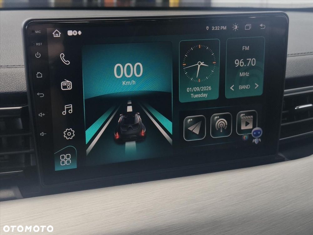 BAIC 3 1.5T Luxury - 22