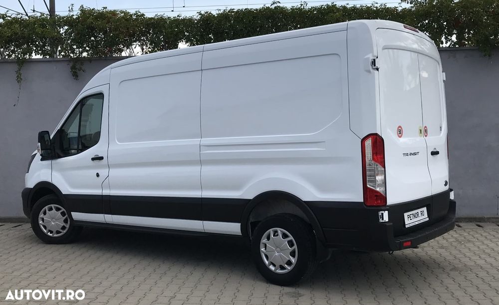 Ford TRANSIT - 5