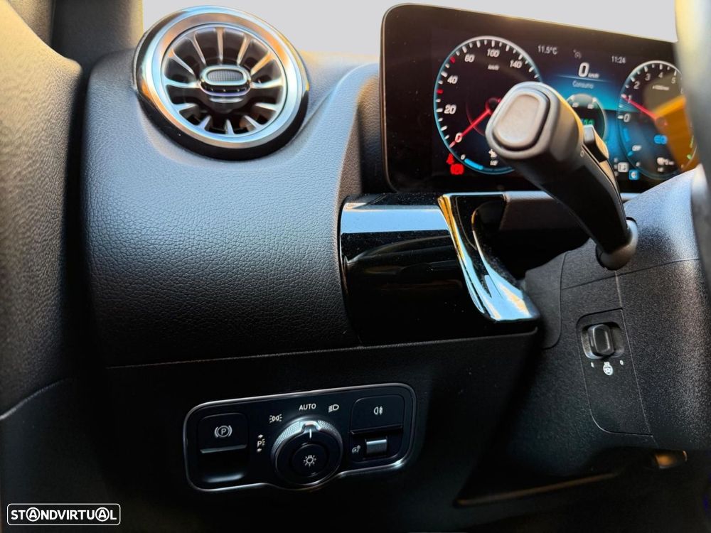 Mercedes-Benz B 250 - 38