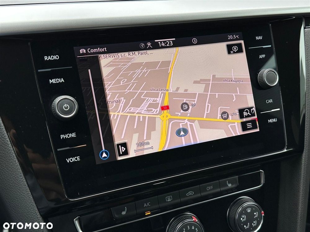 Volkswagen Arteon 2.0 TSI 4Motion R DSG - 22