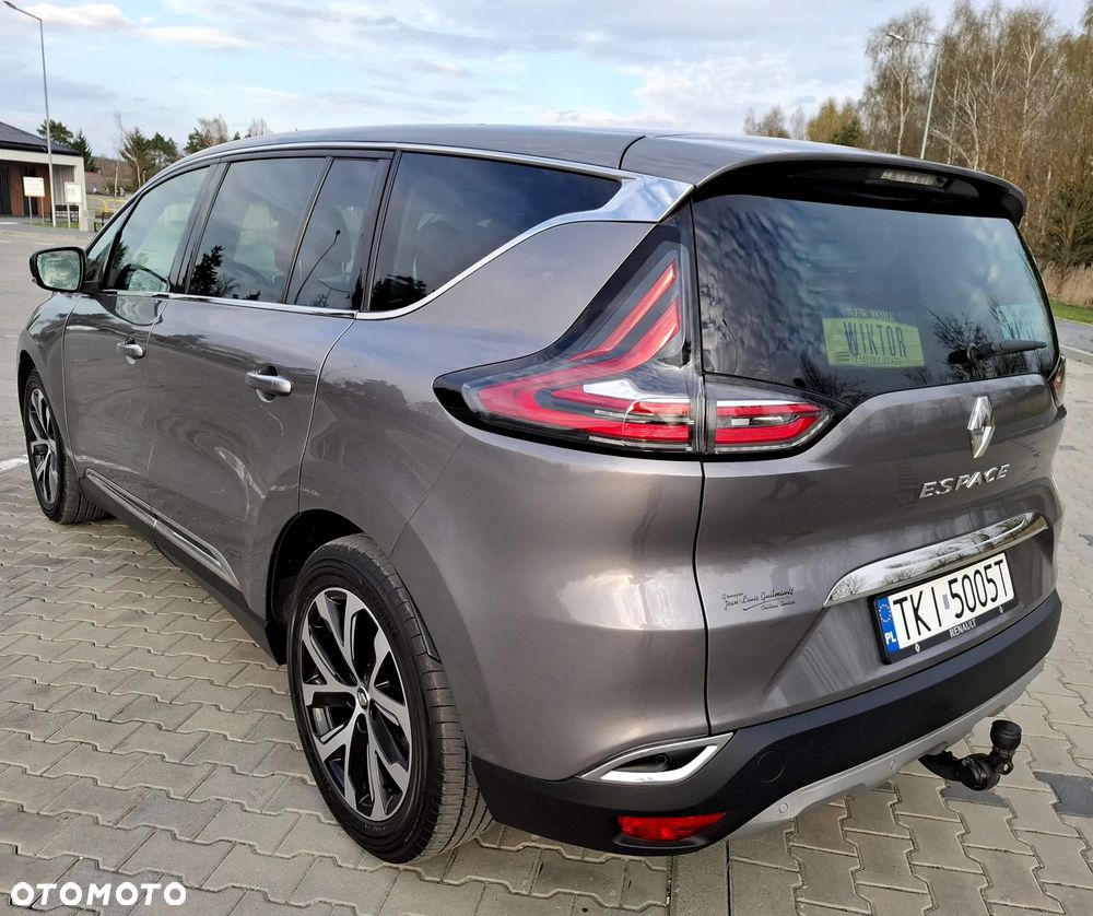 Renault Espace Energy dCi 160 EDC Business - 15