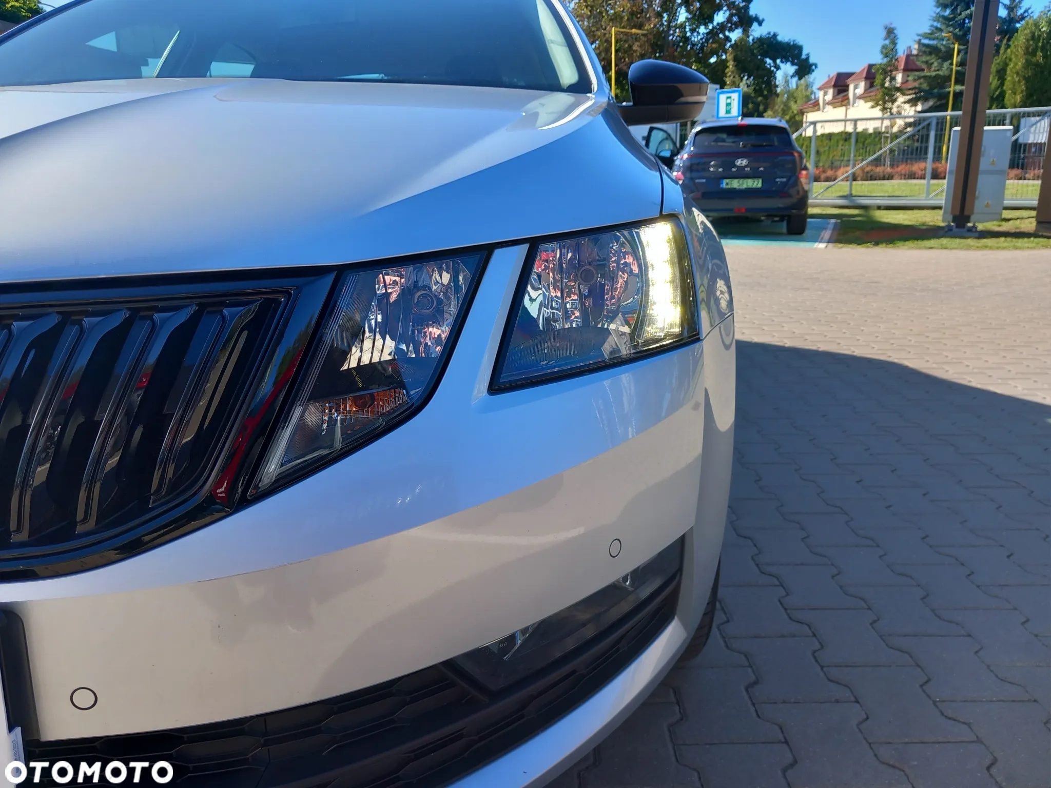 Skoda Octavia 1.5 TSI ACT Ambition - 33