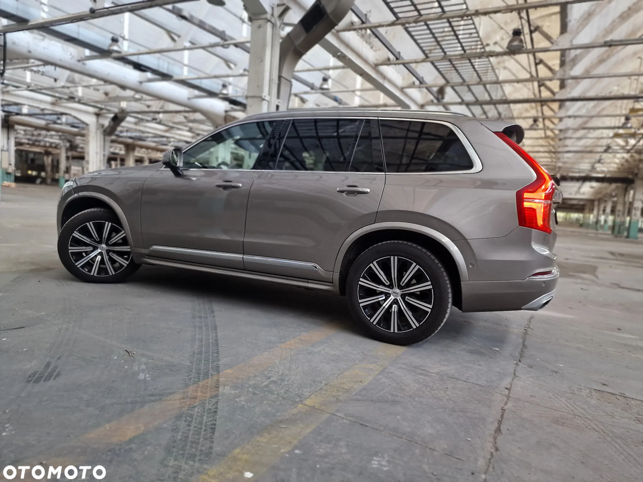 Volvo XC 90 - 12
