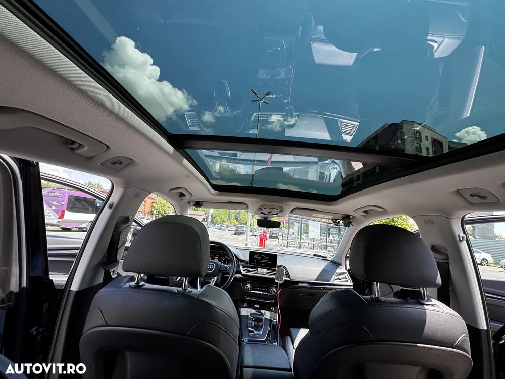 Audi Q5 - 16