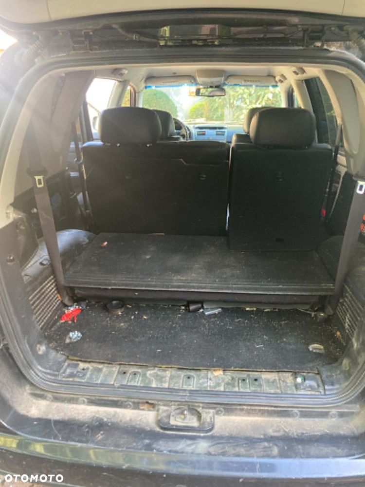 SsangYong/KGM Rexton 270 XVT Sapphire - 10