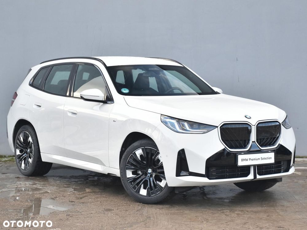 BMW X3 - 3