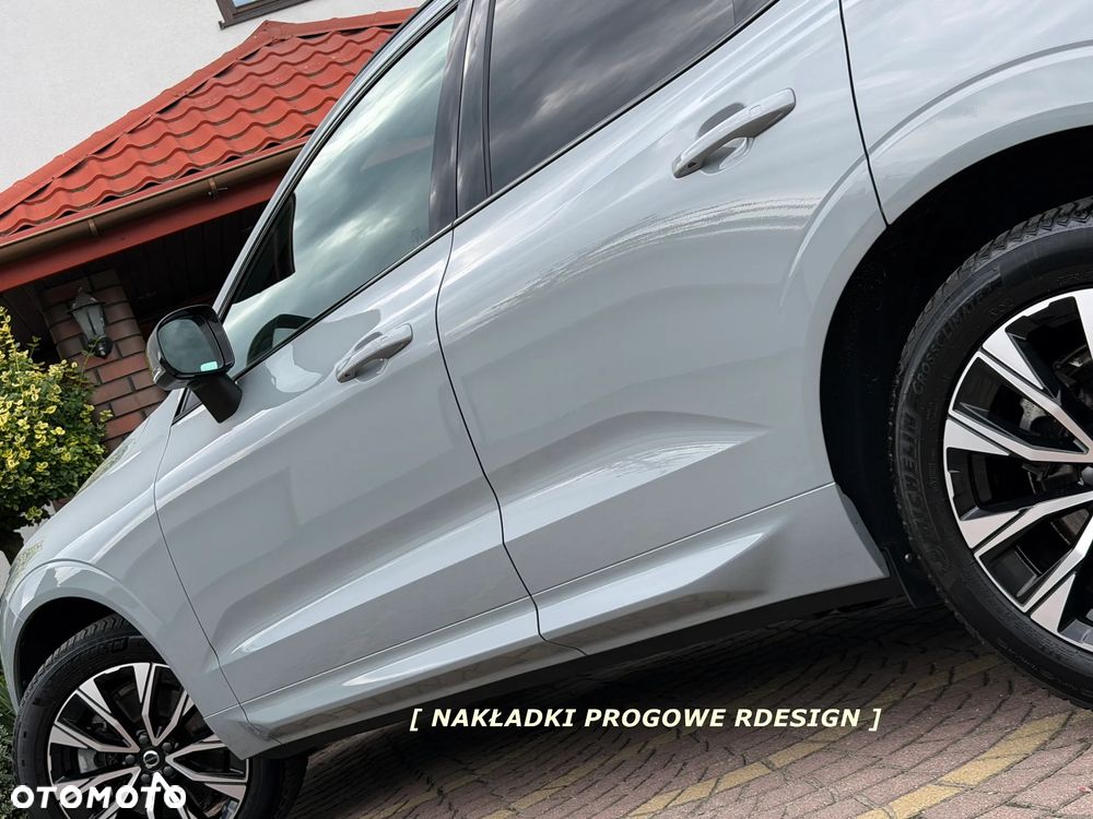 Volvo XC 60 B4 D Plus Dark - 35