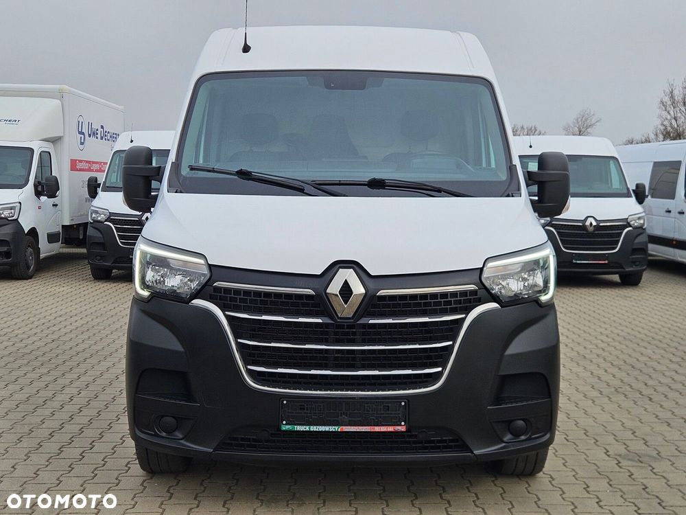 Renault Master L2H2 *59999zł NETTO* 2.3dCi/136KM - 4