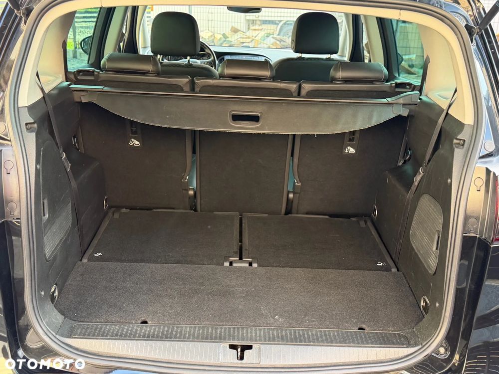 Opel Zafira 1.6 CDTI Enjoy S&S - 13