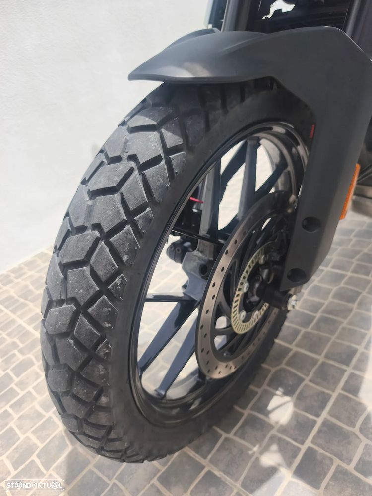 KTM 390 Adventure - 4