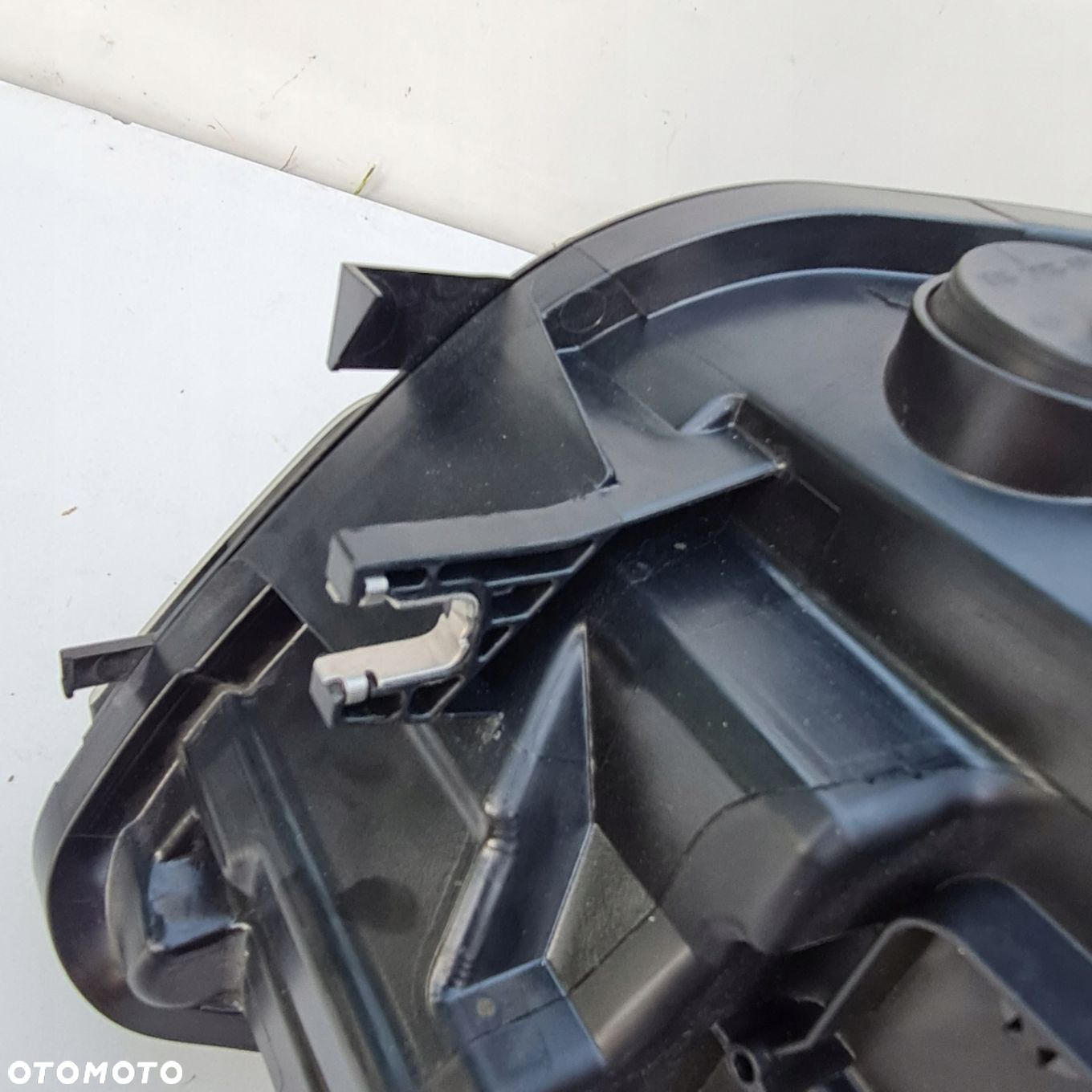 LAMPA AUDI A6 C7 FULL LED LEWA PRZÓD USA 4G0 - 7